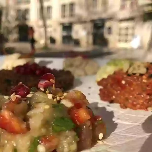 Le Restaurant - Sumac - Restaurant Montpellier - Ou manger a montpellier